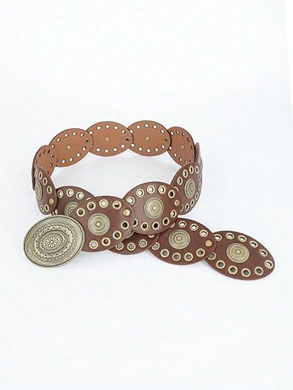 Vintage-vyö